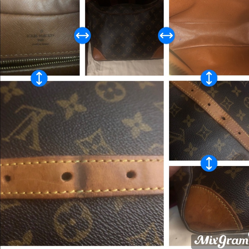 Louis Vuitton Handbag